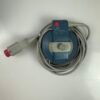 Philips M1356A US-Ultraschalltransducer mit Anschlusskabel