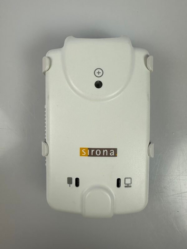 Sirona XIOS XG USB Interface REF 6404656 mit 2 XIOS XG Sensoreinheiten