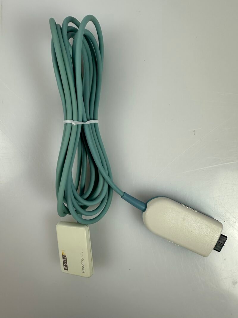 Sirona XIOS XG USB Interface REF 6404656 mit 2 XIOS XG Sensoreinheiten