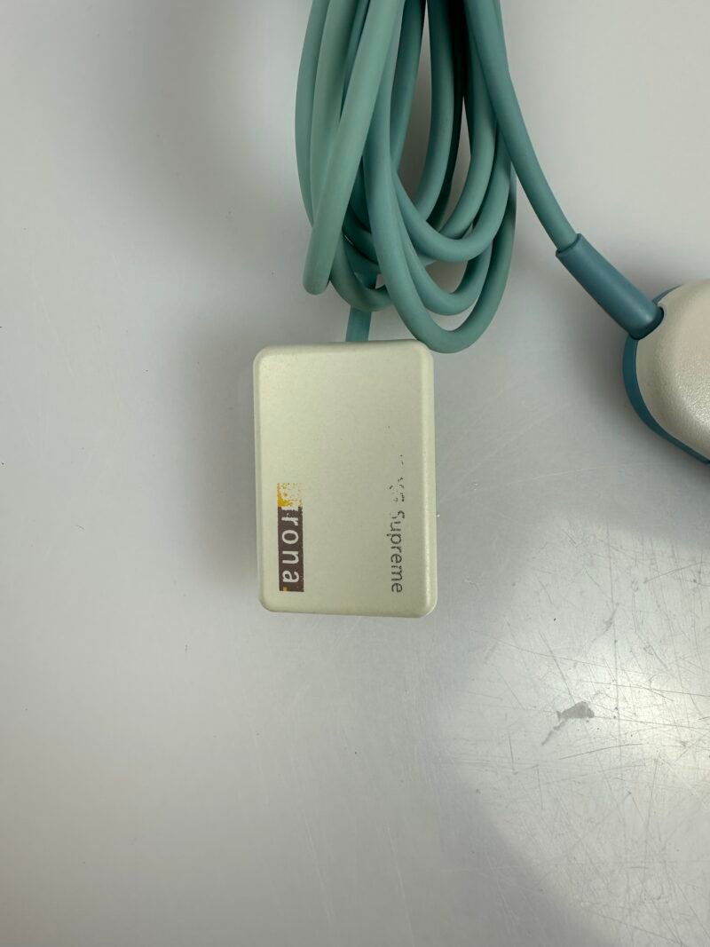 Sirona XIOS XG USB Interface REF 6404656 mit 2 XIOS XG Sensoreinheiten