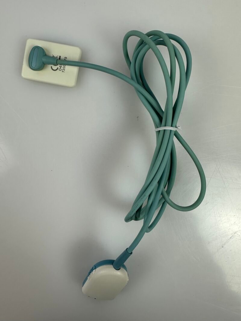 Sirona XIOS XG USB Interface REF 6404656 mit 2 XIOS XG Sensoreinheiten