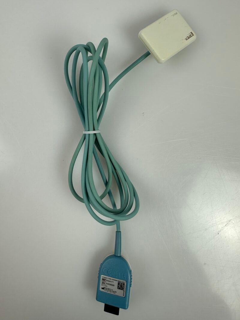 Sirona XIOS XG USB Interface REF 6404656 mit 2 XIOS XG Sensoreinheiten