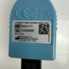Sirona XIOS XG USB Interface REF 6404656 mit 2 XIOS XG Sensoreinheiten