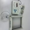 VacuTec VacuDAP standard 943 00 01 Dosisflächenprodukt-Messsystem mit Messkammer 158 00 15
