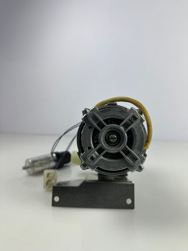 BHT Hygienetechnik UP 60-383 Ru. Pumpeneinheit BHT-Nr. 13407.05 250 W