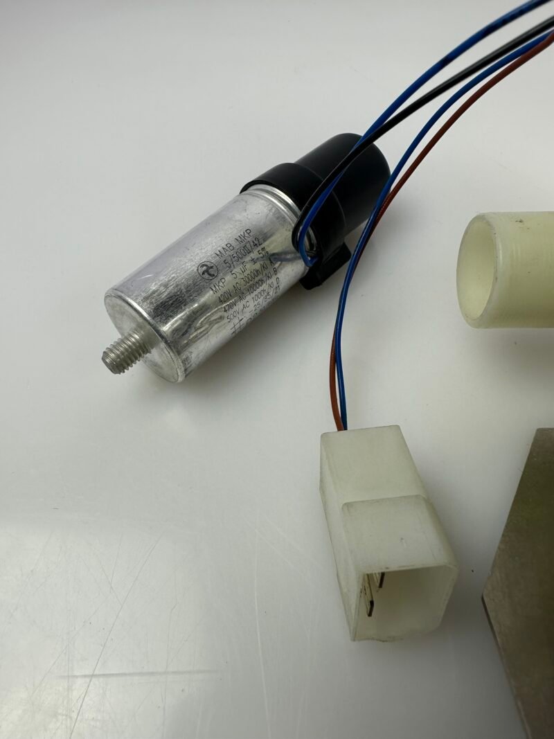 BHT Hygienetechnik UP 60-383 Ru. Pumpeneinheit BHT-Nr. 13407.05 250 W