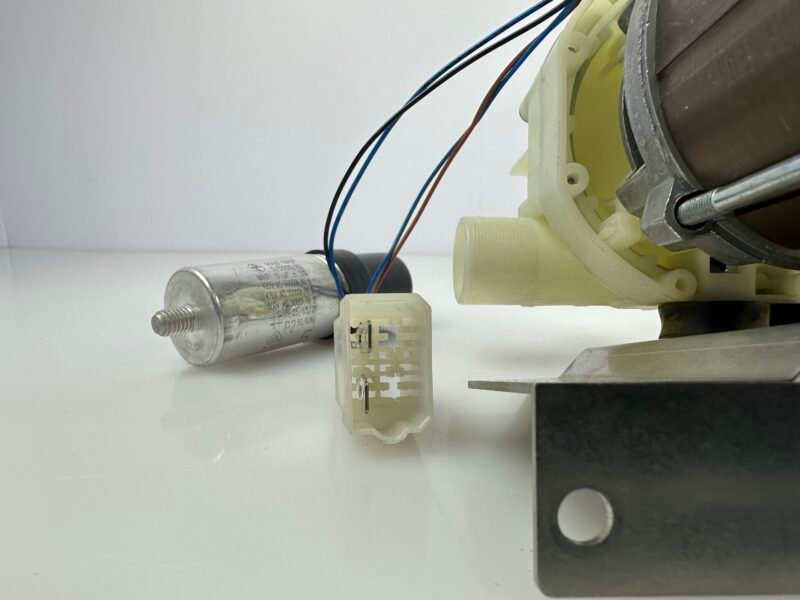 BHT Hygienetechnik UP 60-383 Ru. Pumpeneinheit BHT-Nr. 13407.05 250 W