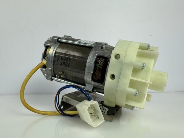 BHT Hygienetechnik UP 60-383 Ru. Pumpeneinheit BHT-Nr. 13407.05 250 W