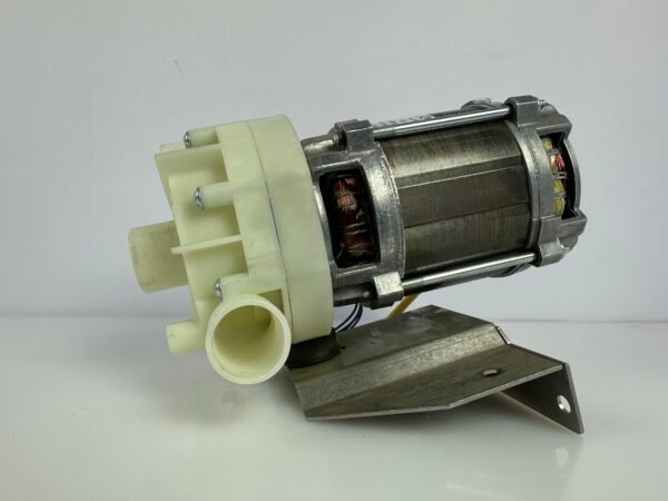 BHT Hygienetechnik UP 60-383 Ru. Pumpeneinheit BHT-Nr. 13407.05 250 W