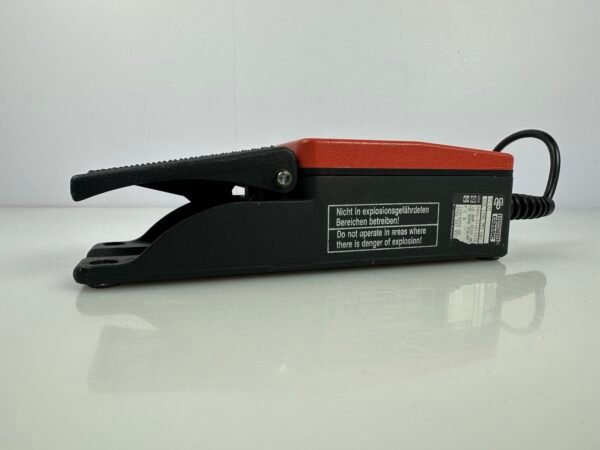 Richard Wolf 2030.12 Einpedal-Fußschalter für Ultraschallgenerator 2271001