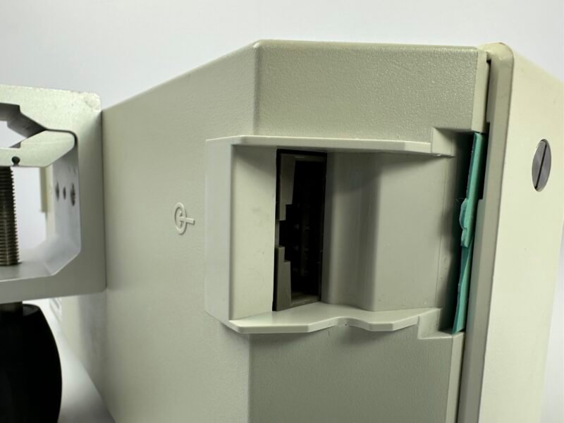 Philips M1041A 8-fach Modulrack mit Halterung