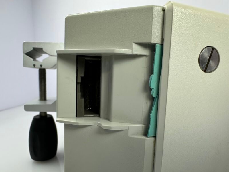 Philips M1041A 8-fach Modulrack mit Halterung