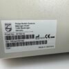 Philips M1041A 8-fach Modulrack mit Halterung