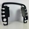 GE Vivid S5 Tragegriff mit integriertem Sondenhalter