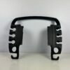 GE Vivid S5 Tragegriff mit integriertem Sondenhalter