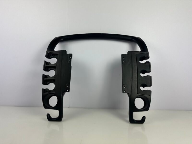 GE Vivid S5 Tragegriff mit integriertem Sondenhalter