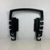 GE Vivid S5 Tragegriff mit integriertem Sondenhalter