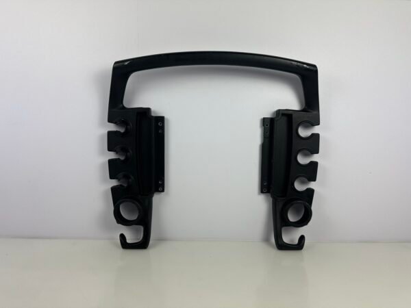 GE Vivid S5 Tragegriff mit integriertem Sondenhalter