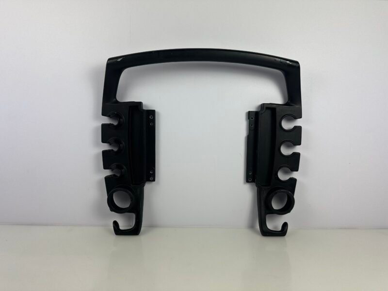 GE Vivid S5 Tragegriff mit integriertem Sondenhalter