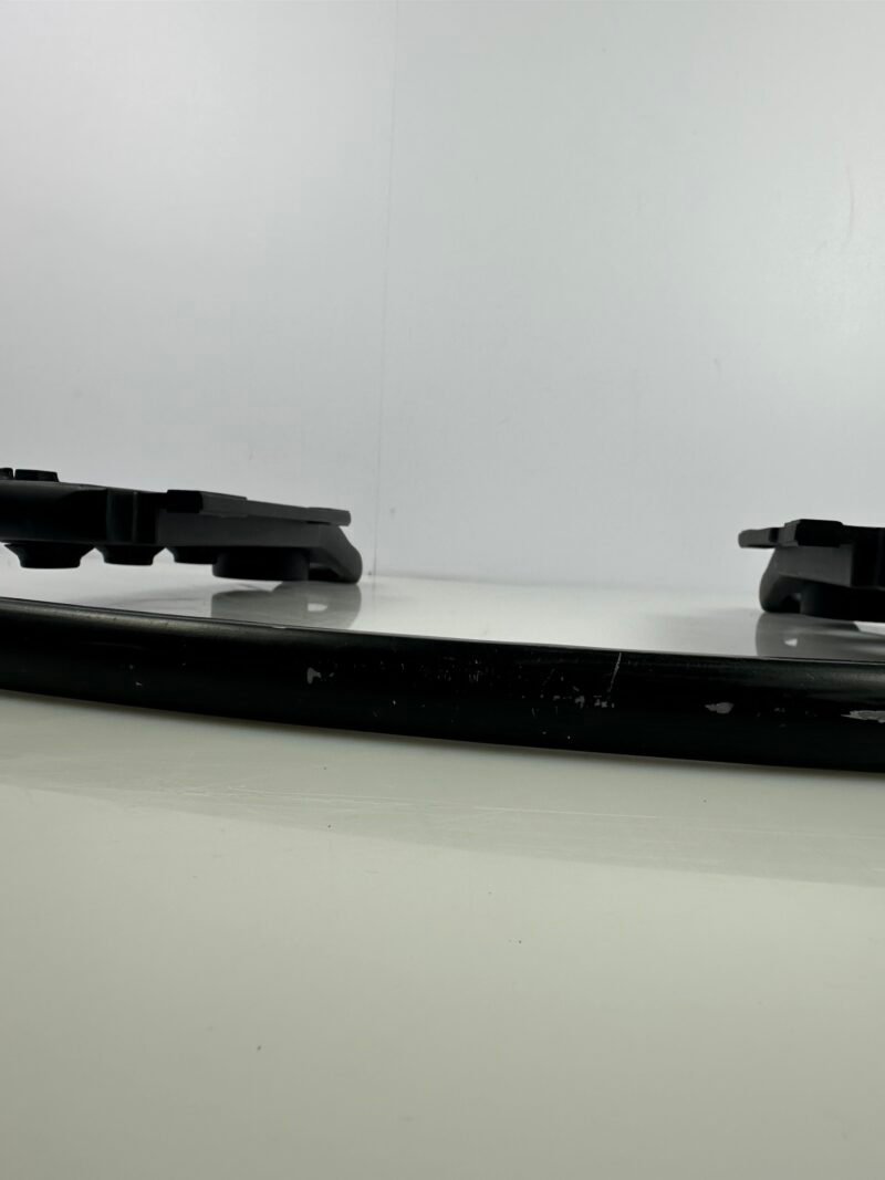 GE Vivid S5 Tragegriff mit integriertem Sondenhalter
