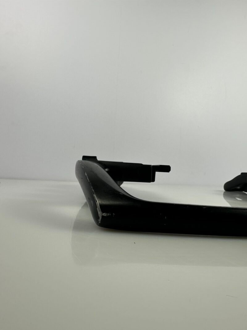 GE Vivid S5 Tragegriff mit integriertem Sondenhalter