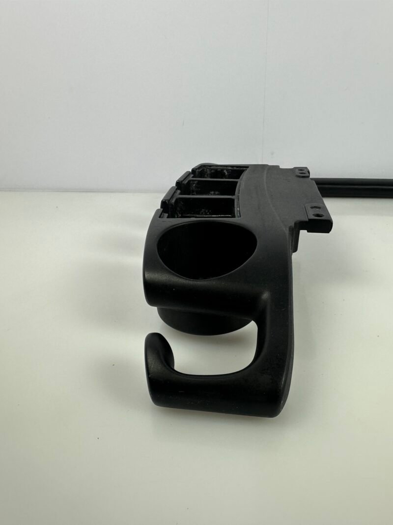 GE Vivid S5 Tragegriff mit integriertem Sondenhalter