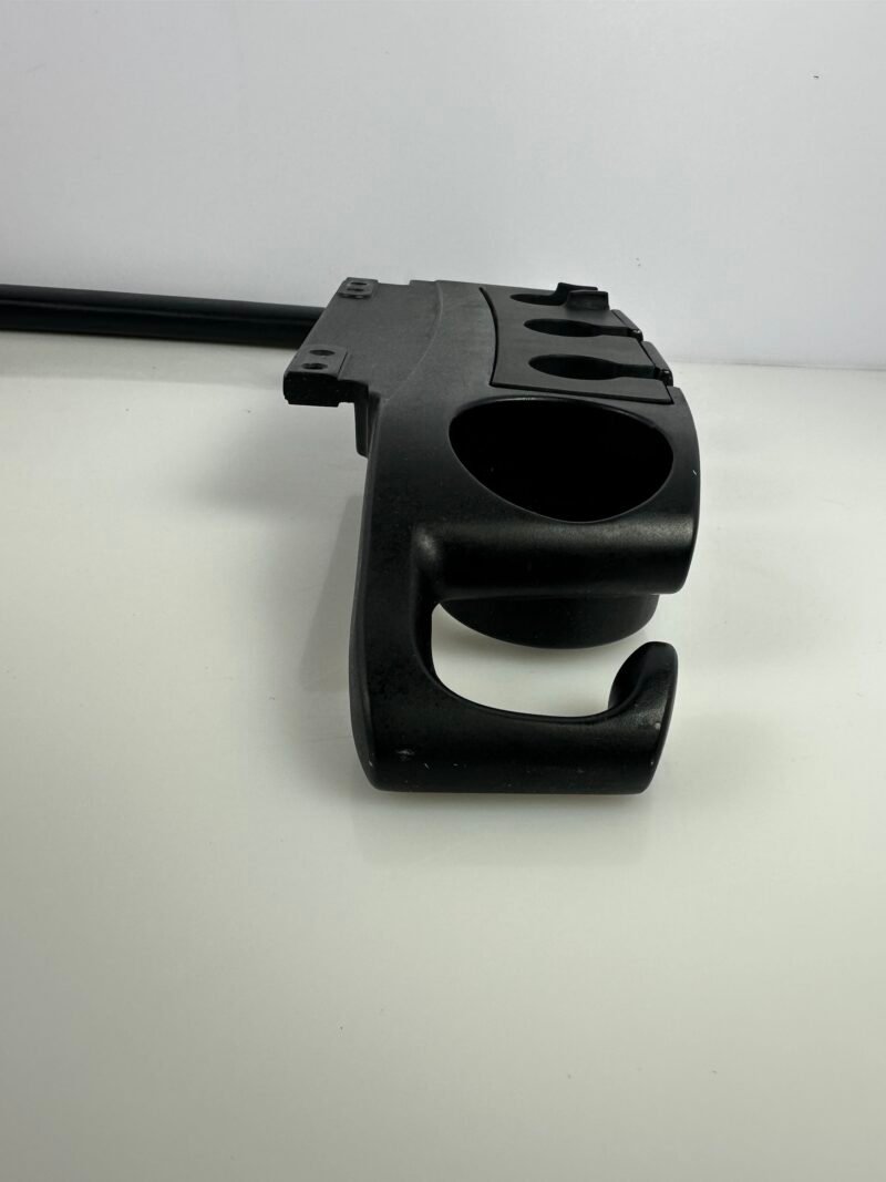 GE Vivid S5 Tragegriff mit integriertem Sondenhalter