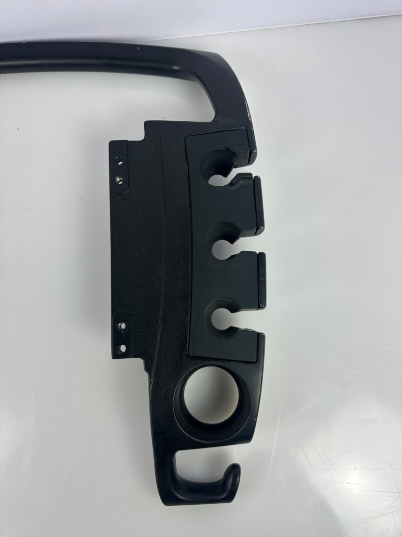 GE Vivid S5 Tragegriff mit integriertem Sondenhalter