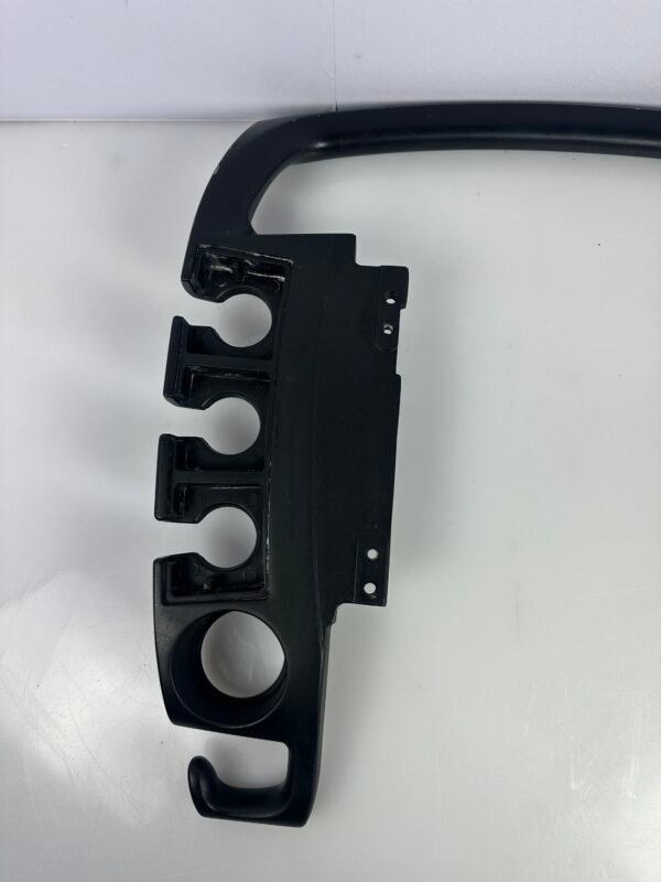 GE Vivid S5 Tragegriff mit integriertem Sondenhalter