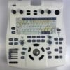 GE Vivid S5/S6 5486318 Keyboard Assy V2 Bedieneinheit Rev. 04