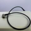 WISAP Therme-Pneu Computer 7070C CO₂-Insufflationsgerät