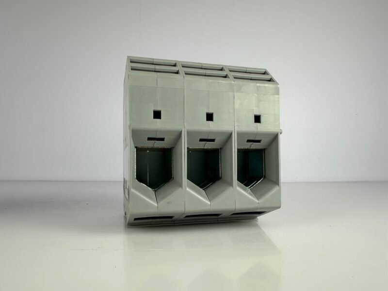 Phoenix Contact UKH 240 3010217 Hochstromklemme 240 mm² – 3 Stück