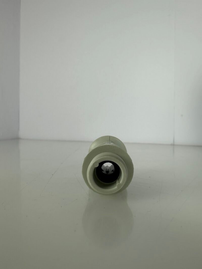 Kleinhuis 1230/09 CONUS-Kabelverschraubung Pg 9 mit Zugentlastung – 50 Stück