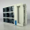Hager LT150 34172.6000 NH-Sicherungslasttrenner NH1 250 A für Montageplatte
