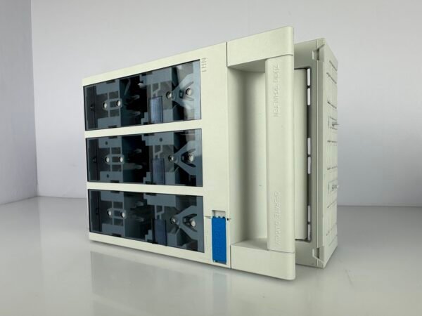 Hager LT150 34172.6000 NH-Sicherungslasttrenner NH1 250 A für Montageplatte