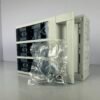 Hager LT150 34172.6000 NH-Sicherungslasttrenner NH1 250 A für Montageplatte