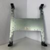 Hager UK21S1 univers N Baustein für Lasttrennschalter 250/400 A 300 × 250 mm