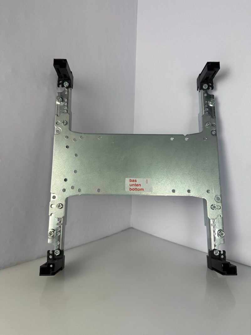 Hager UK21S1 univers N Baustein für Lasttrennschalter 250/400 A 300 × 250 mm