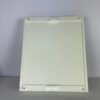 Hager UD21A1 Baustein für Reihenklemmen waagerecht univers N 300 × 250 mm