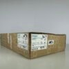 Hager UD31D1B Baustein univers N für 1 NH1-Trenner 450 × 250 mm