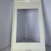 Hager UD31D1B Baustein univers N für 1 NH1-Trenner 450 × 250 mm