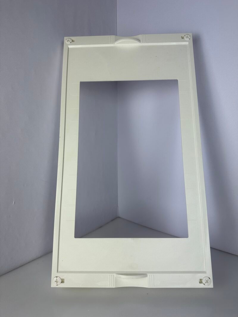 Hager UD31D1B Baustein univers N für 1 NH1-Trenner 450 × 250 mm