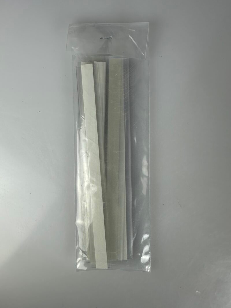 Hager UD31D1B Baustein univers N für 1 NH1-Trenner 450 × 250 mm