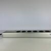 FISCH Audiotechnik AFL-SL Studio Line Audio-Filterleiste 6-fach mit Überspannungsschutz