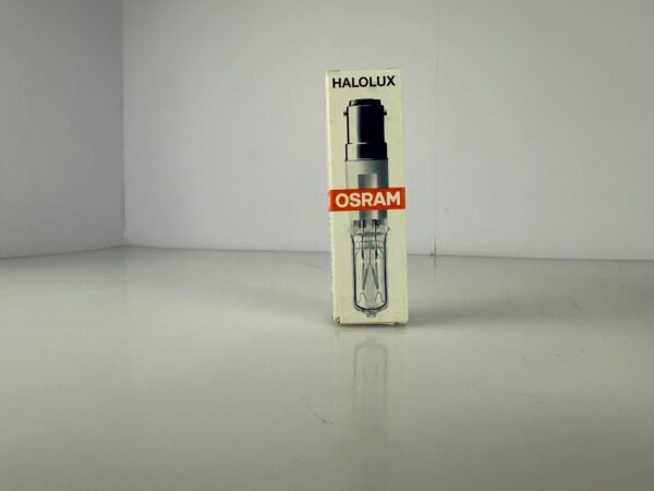 OSRAM HALOLUX 64473 KL Halogenlampe 75W 220–230V B15d klar