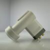 Chess Edition³ Universal Quattro LNB 0,1 dB SAT-LNB 4 Ausgänge für Multischalter – Neu