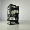 HB-DIGITAL HD414W Universal Quattro LNBF 40 mm für Multischalter