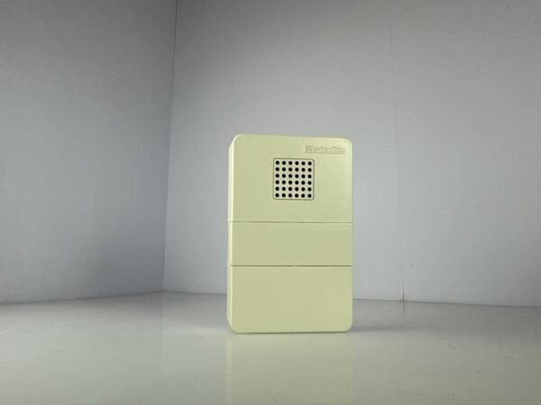 SSS Siedle NS 711-0 W Nebensignalgerät für HTS/HTC 711 1+n-System