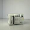Rutenbeck 136112070 UAE-CAT.6A iso-8/8 Up rw CAT.6A Netzwerkdose 2-fach