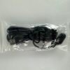 LiNKFOR HE016 IR Extender Infrarot-Repeater mit 1 Empfänger und 4 Emittern